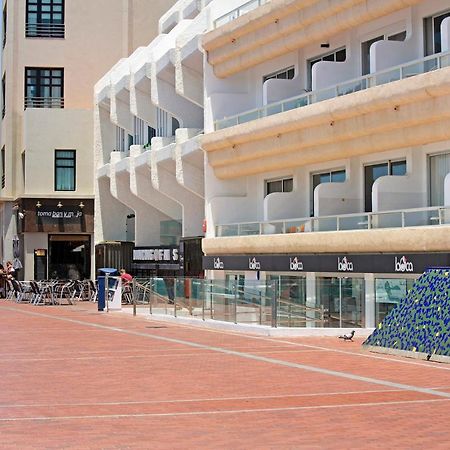 Apartamento En La Playa Las Palmas de Gran Canaria Dış mekan fotoğraf