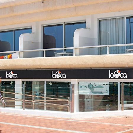 Apartamento En La Playa Las Palmas de Gran Canaria Dış mekan fotoğraf