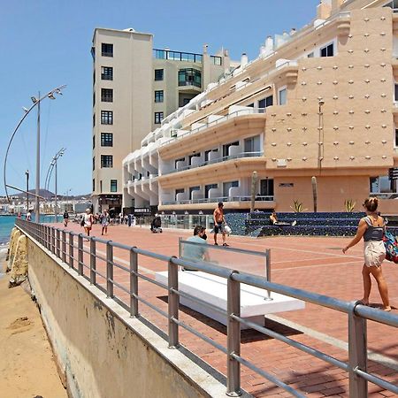 Apartamento En La Playa Las Palmas de Gran Canaria Dış mekan fotoğraf