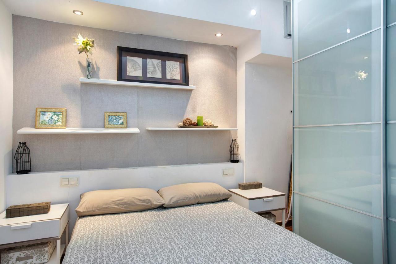 Apartamento En La Playa Las Palmas de Gran Canaria Dış mekan fotoğraf