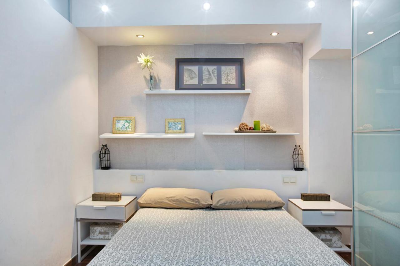 Apartamento En La Playa Las Palmas de Gran Canaria Dış mekan fotoğraf
