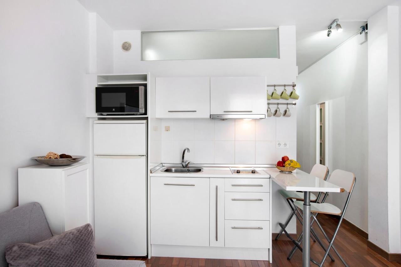 Apartamento En La Playa Las Palmas de Gran Canaria Dış mekan fotoğraf