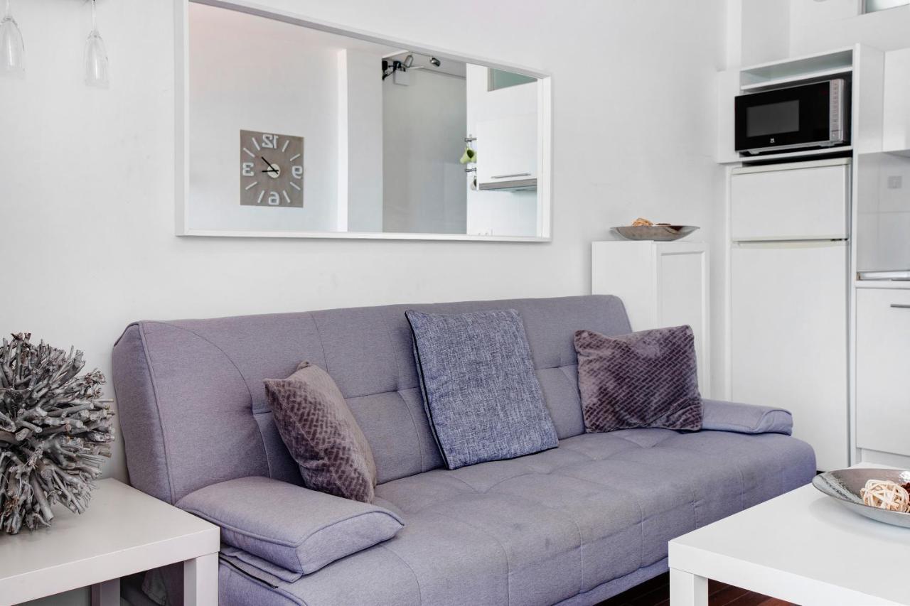 Apartamento En La Playa Las Palmas de Gran Canaria Dış mekan fotoğraf