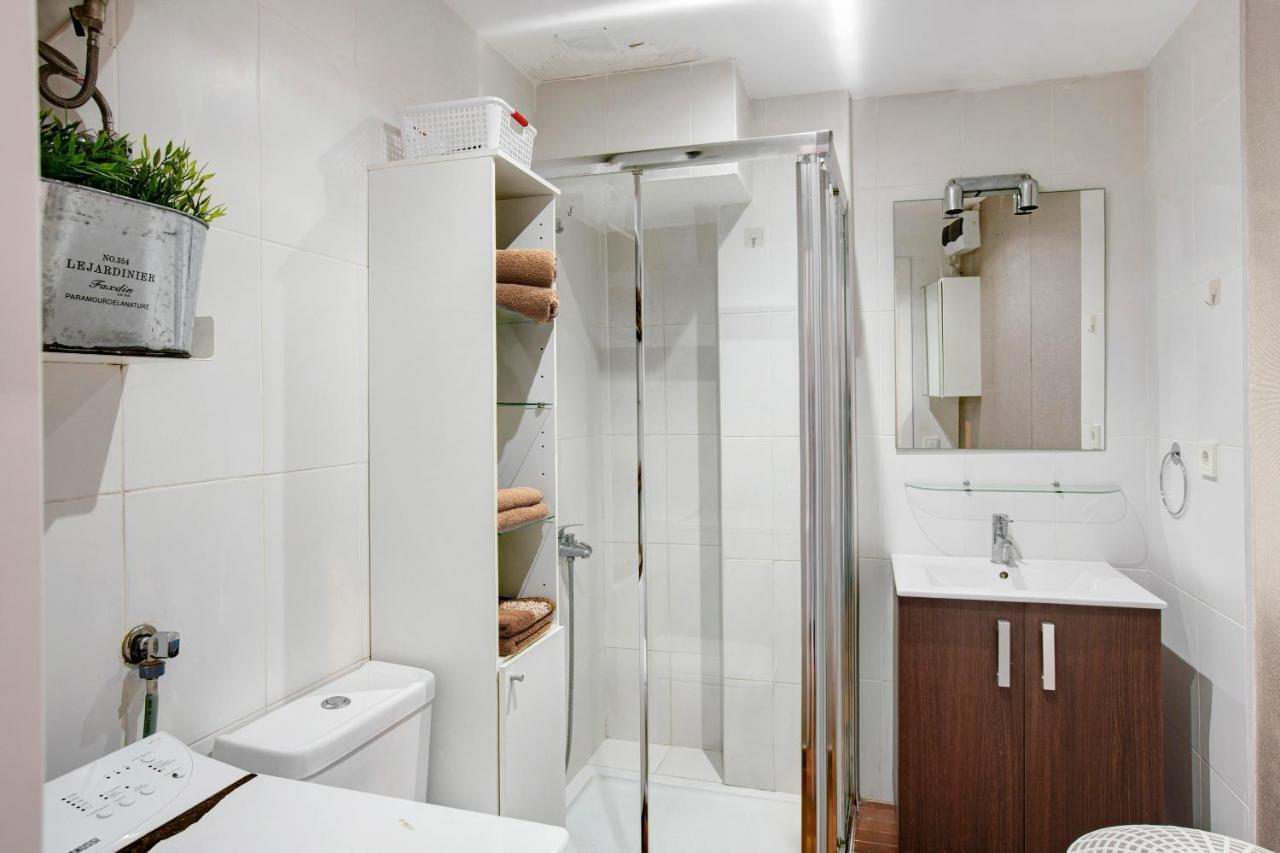 Apartamento En La Playa Las Palmas de Gran Canaria Dış mekan fotoğraf