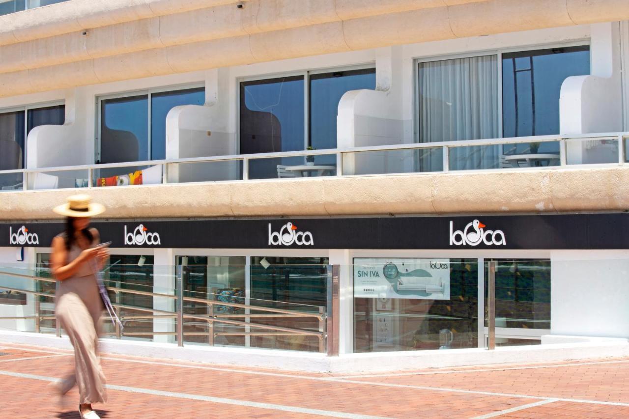 Apartamento En La Playa Las Palmas de Gran Canaria Dış mekan fotoğraf