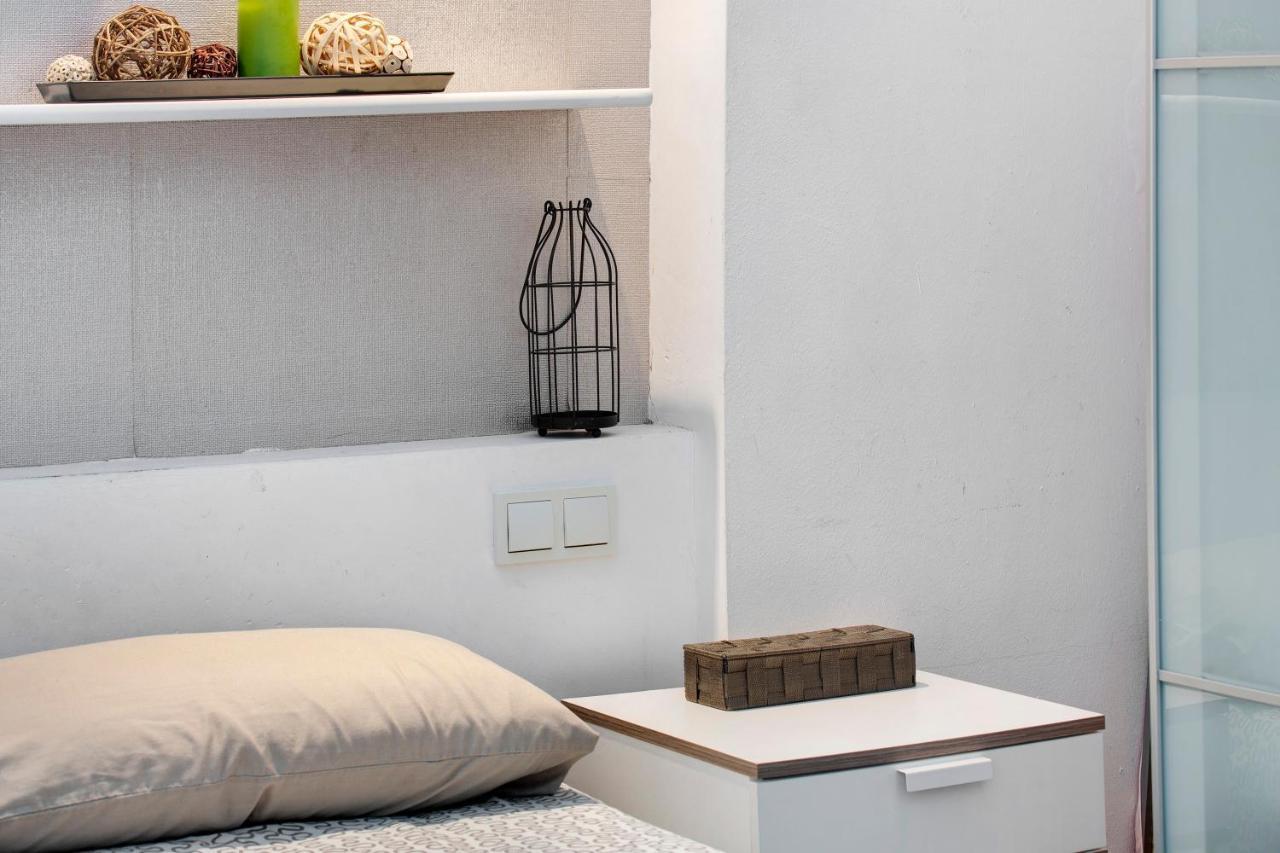 Apartamento En La Playa Las Palmas de Gran Canaria Dış mekan fotoğraf