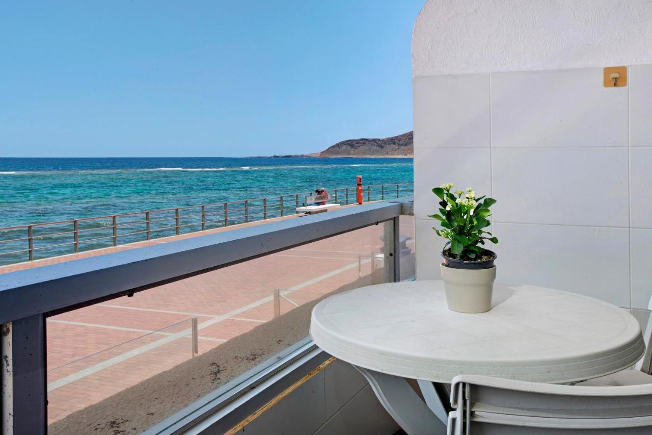 Apartamento En La Playa Las Palmas de Gran Canaria Dış mekan fotoğraf